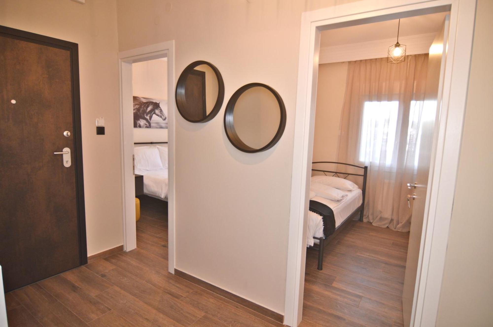 Fanis And Olgas Cozy Stay Kesriye Dış mekan fotoğraf