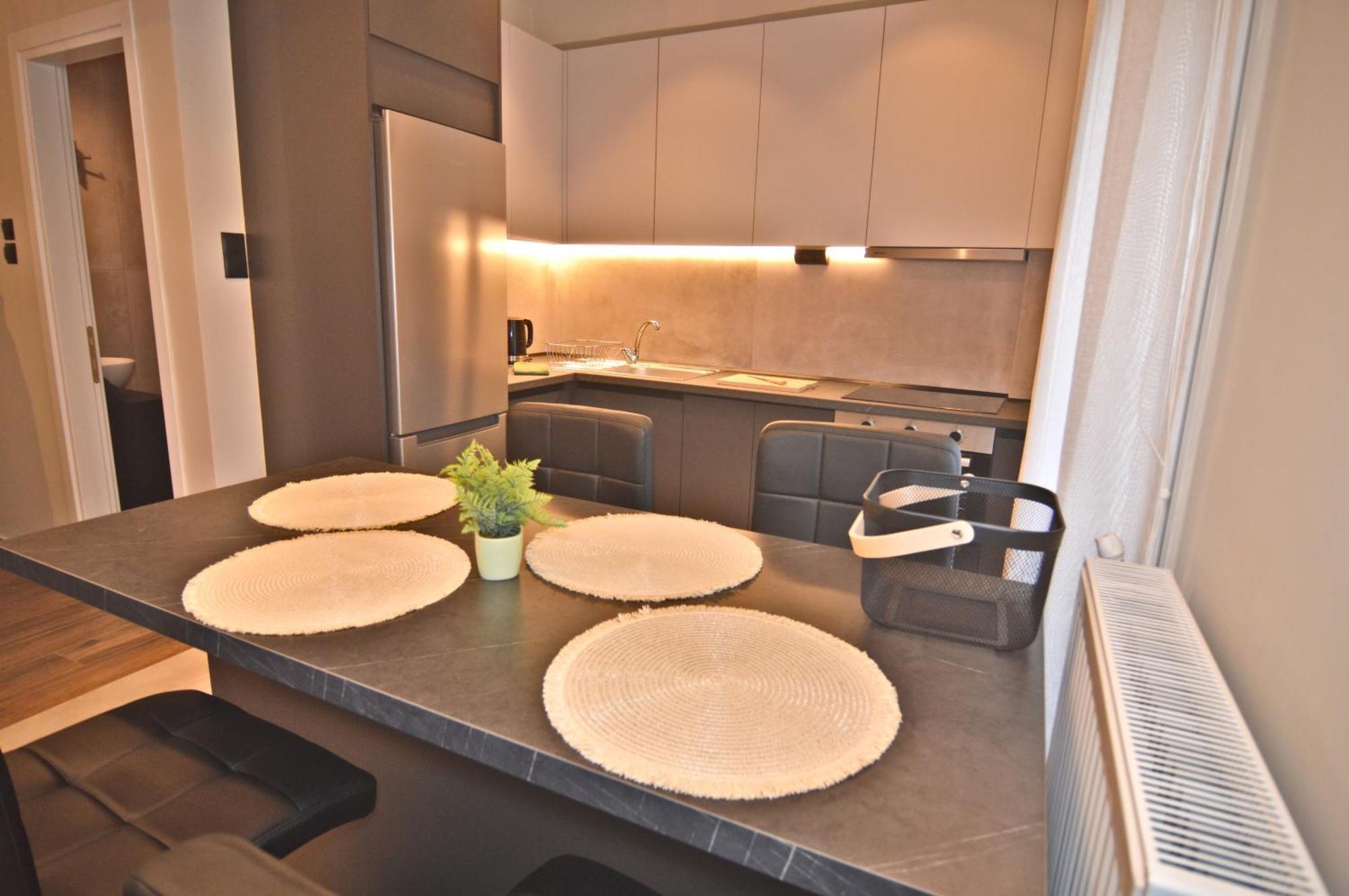 Fanis And Olgas Cozy Stay Kesriye Dış mekan fotoğraf