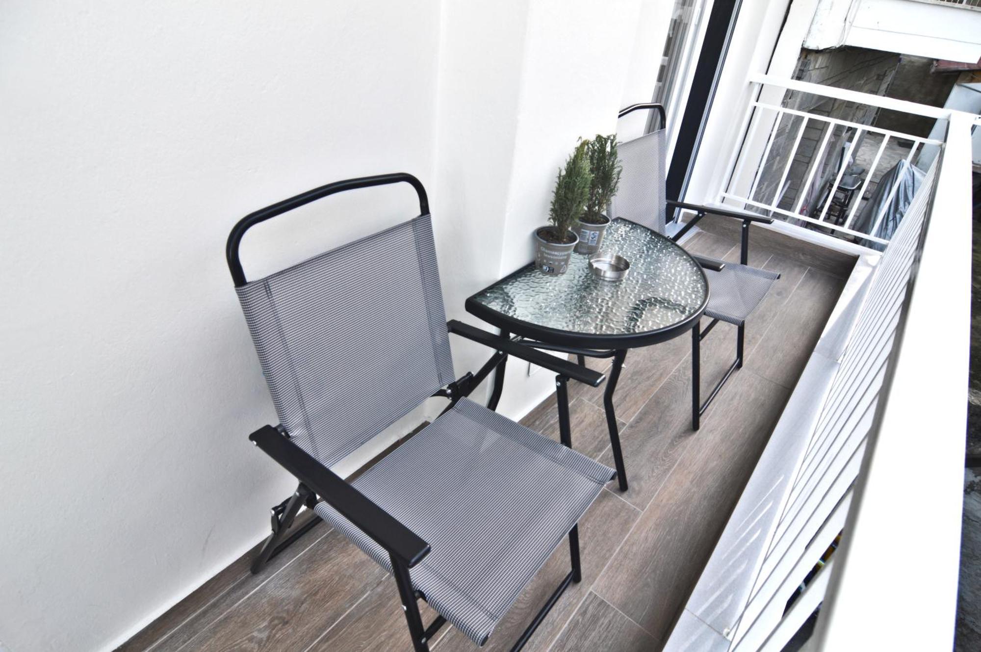 Fanis And Olgas Cozy Stay Kesriye Dış mekan fotoğraf
