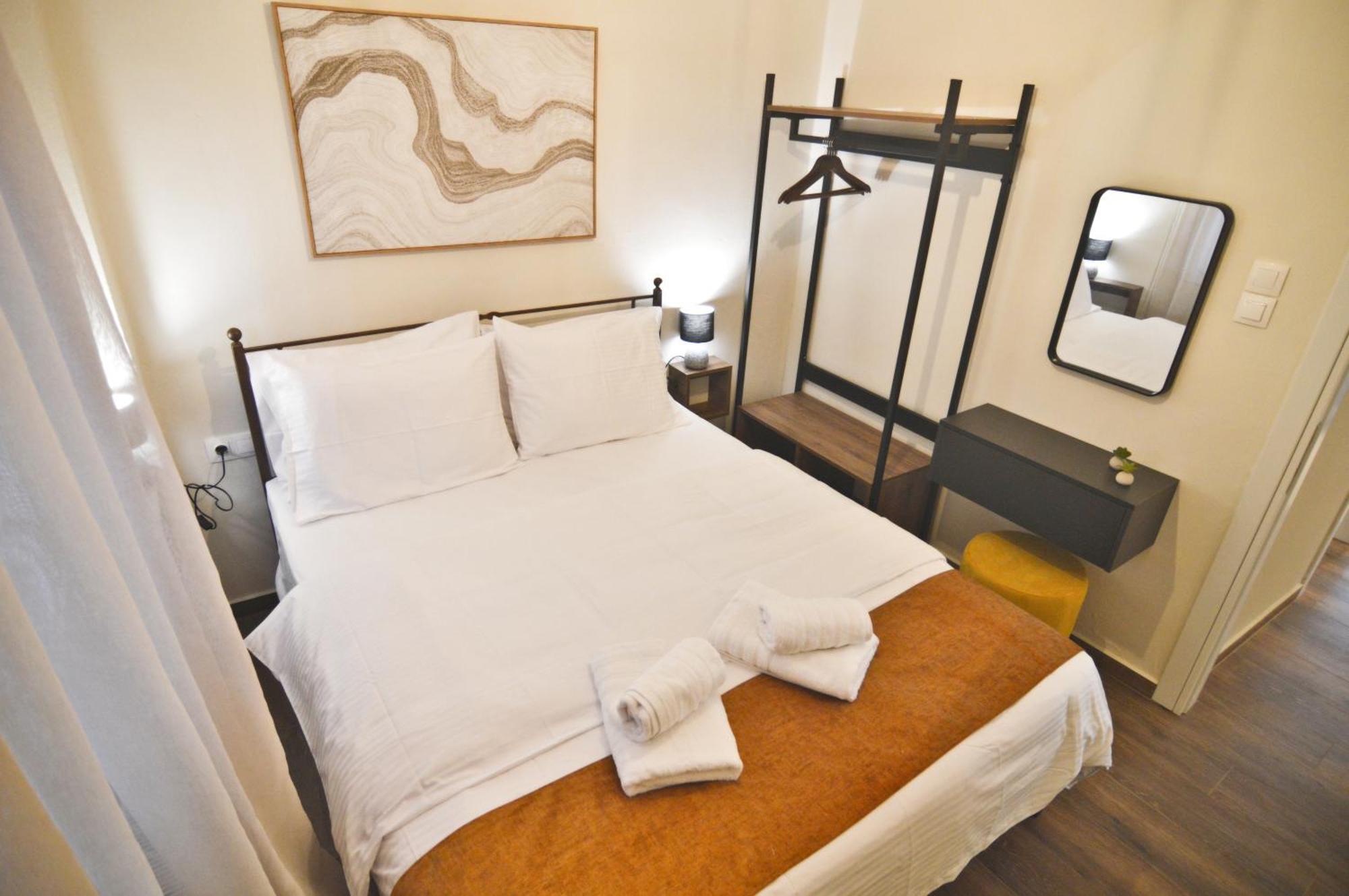 Fanis And Olgas Cozy Stay Kesriye Dış mekan fotoğraf